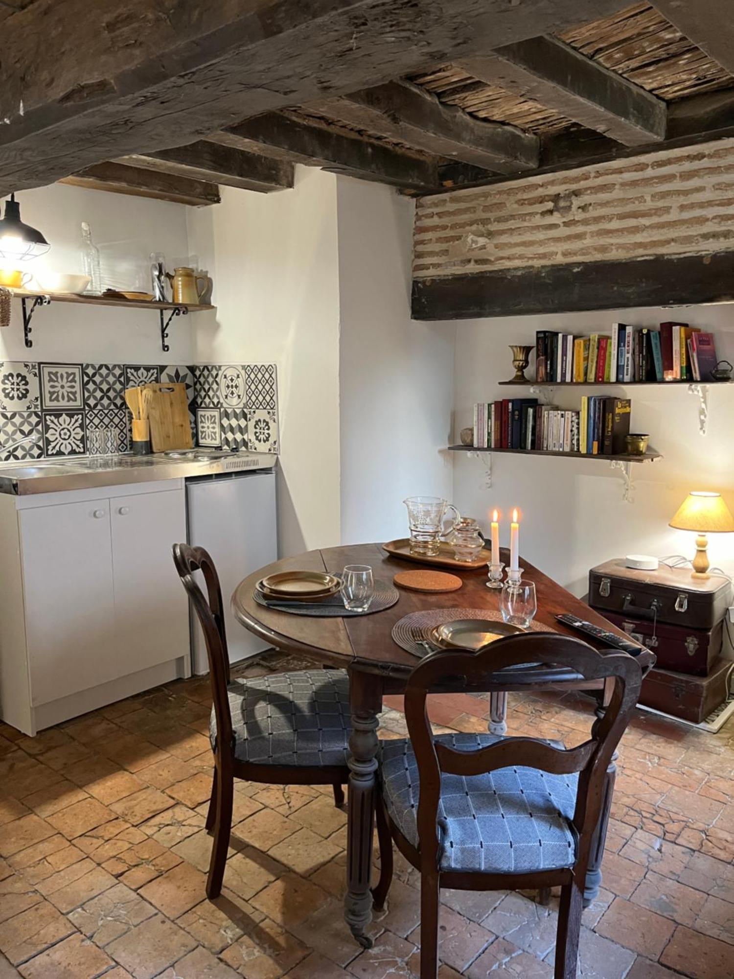 Ferienhaus Ecurie *